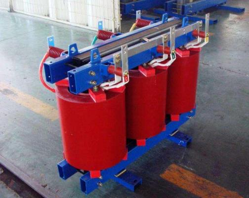 黔东南125KVA矿用变压器