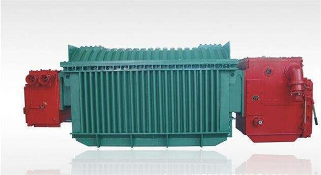黔东南80KVA矿用变压器