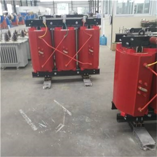 黔东南2500KVA矿用变压器