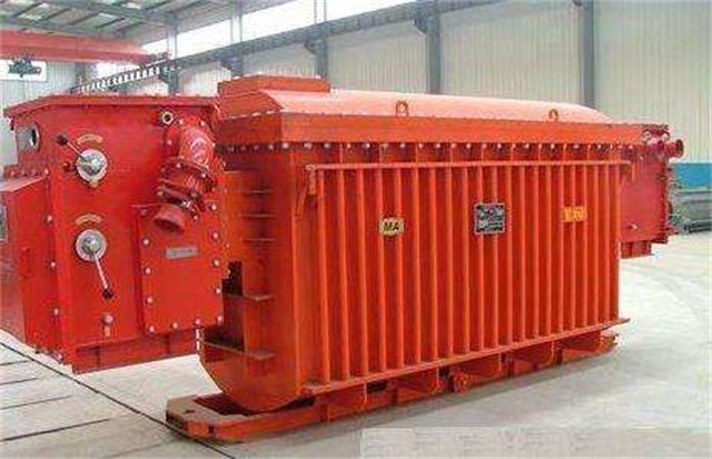 黔东南KS11-1250KVA/10KV/0.4KV矿用变压器